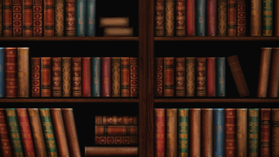 Grimoires, Codices &amp; Tomes