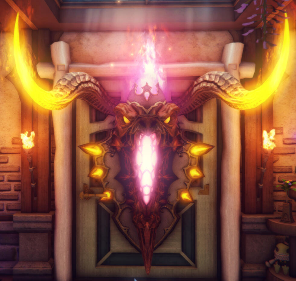 Artifacts and Treasure