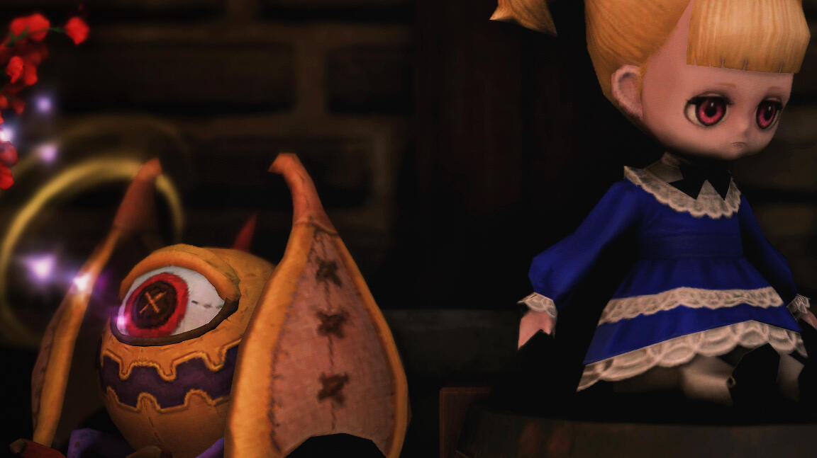 Trinkets &amp; Charms